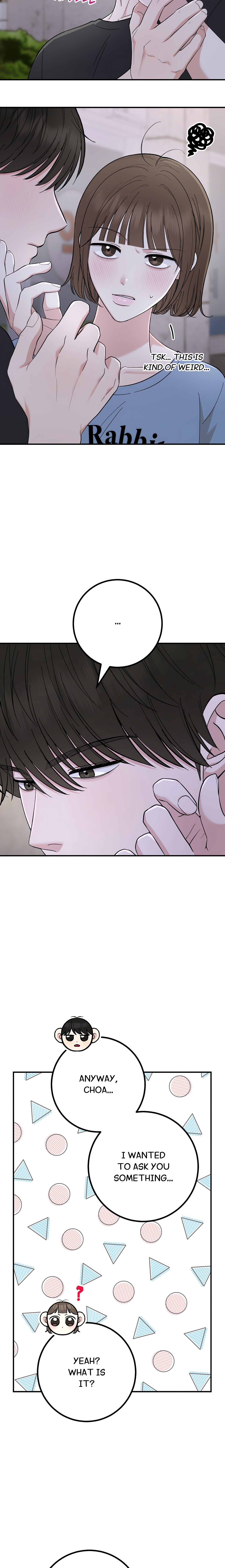 In Session (Uncensored) chapter 18 page 18