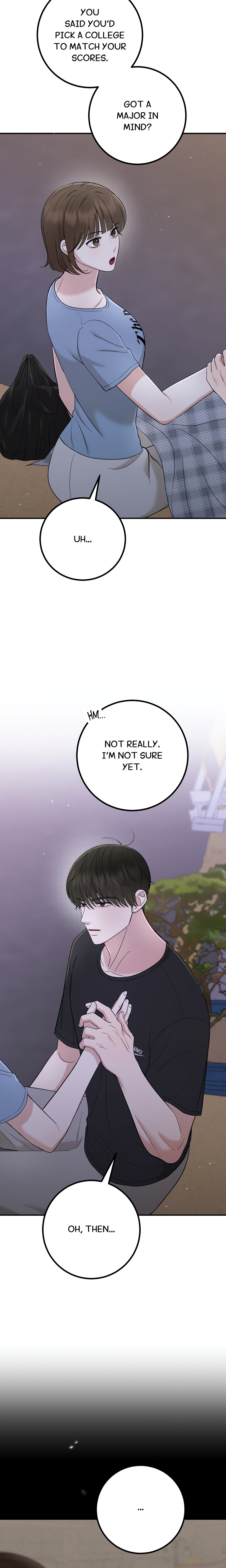 In Session (Uncensored) chapter 18 page 19