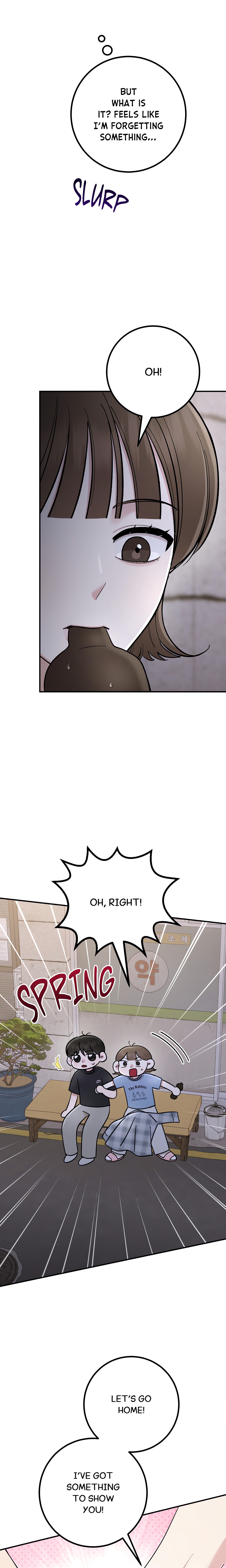 In Session (Uncensored) chapter 18 page 22