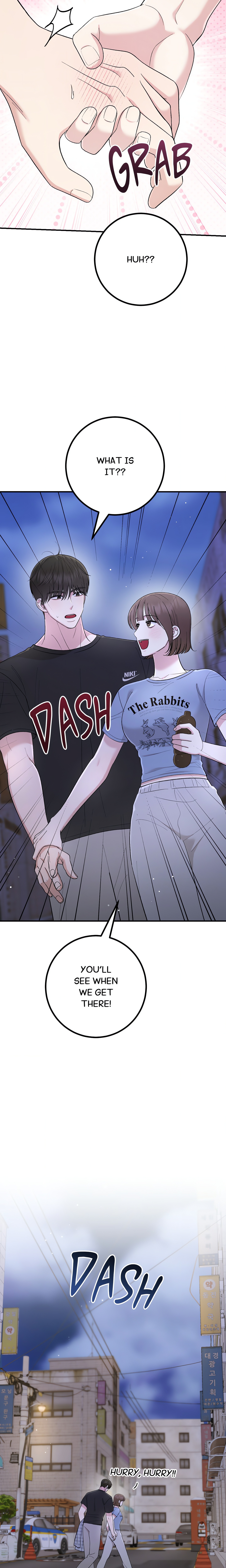In Session (Uncensored) chapter 18 page 23