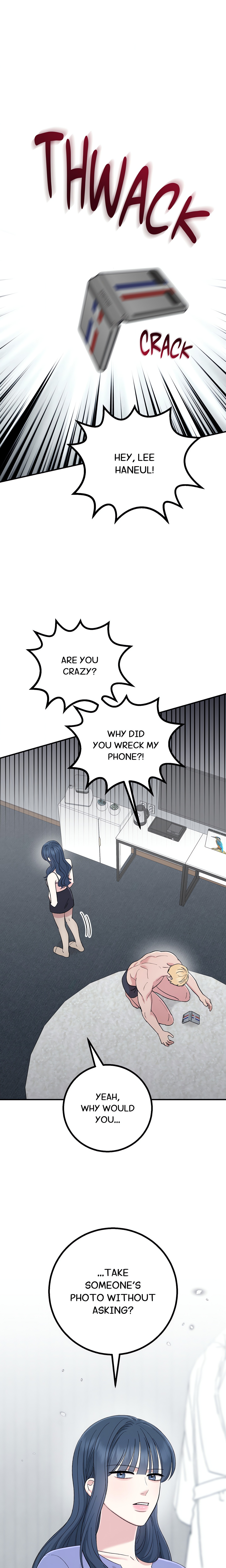 In Session (Uncensored) chapter 19 page 1