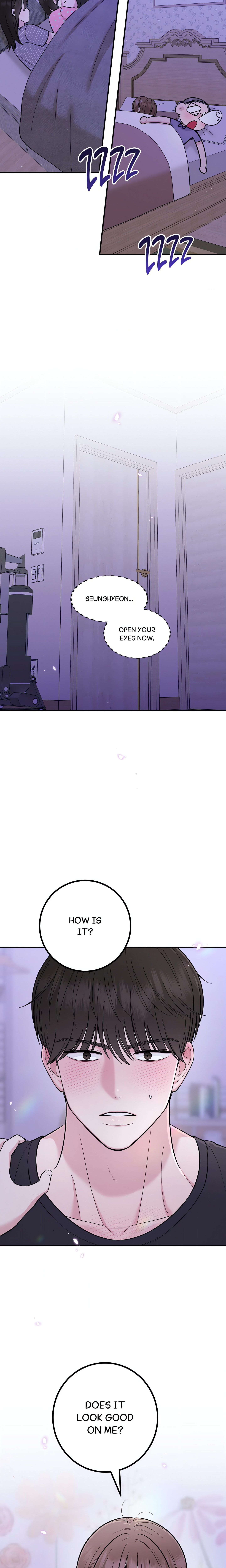 In Session (Uncensored) chapter 19 page 5
