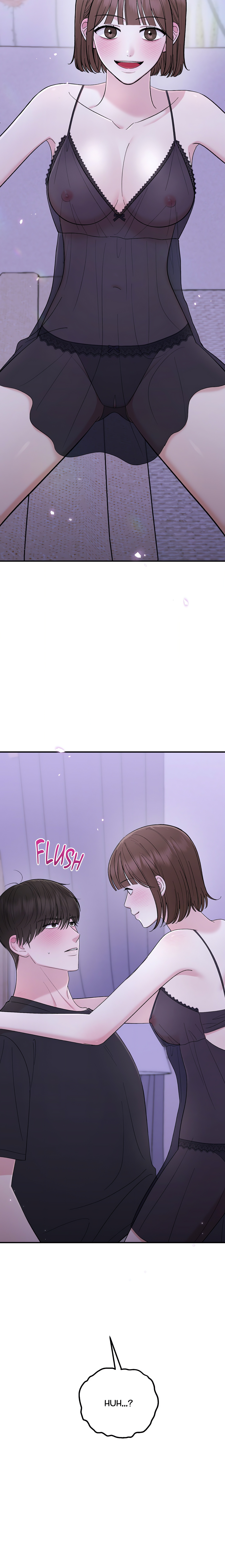In Session (Uncensored) chapter 19 page 6