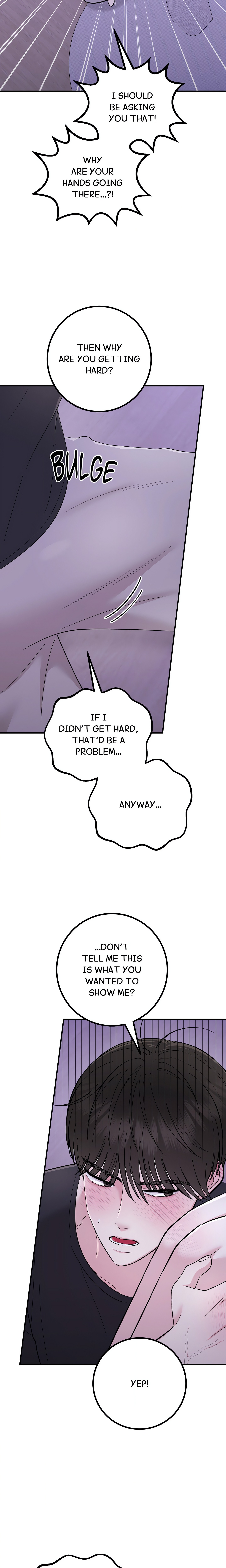 In Session (Uncensored) chapter 19 page 8