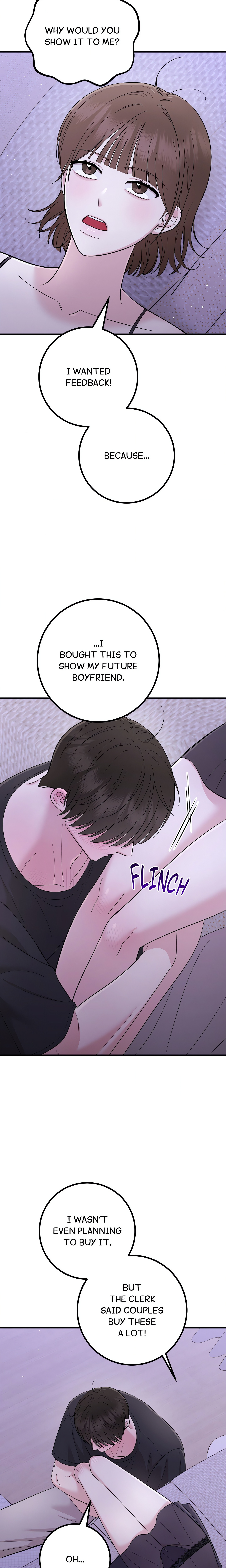 In Session (Uncensored) chapter 19 page 9
