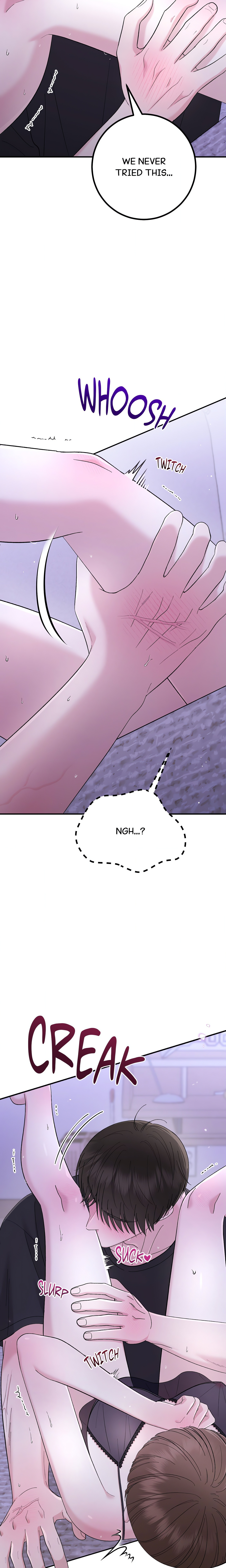 In Session (Uncensored) chapter 19 page 17