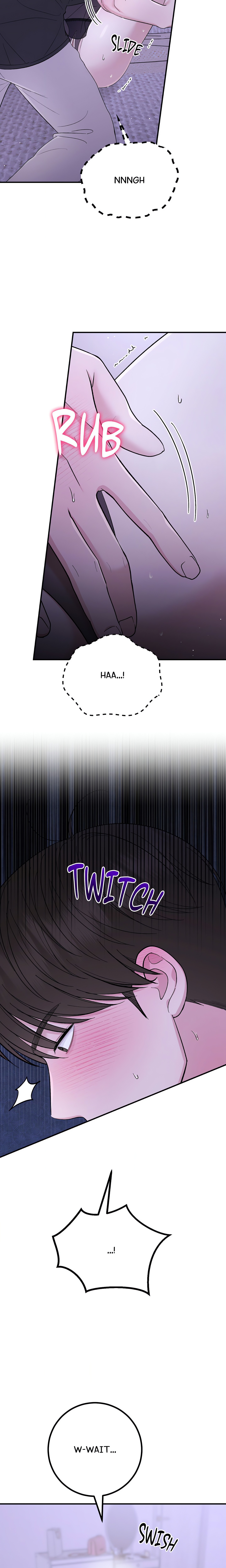 In Session (Uncensored) chapter 19 page 20