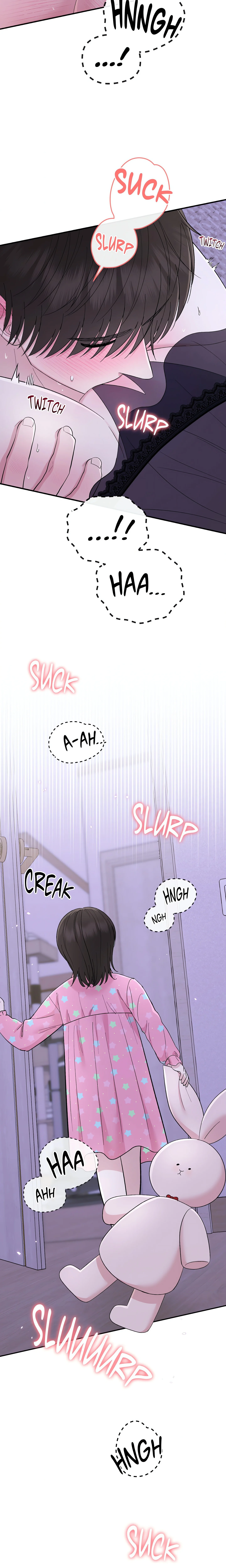 In Session (Uncensored) chapter 19 page 23