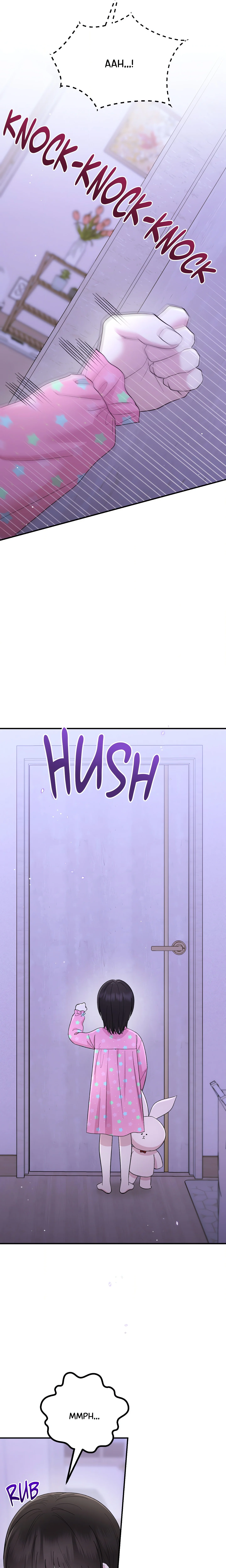 In Session (Uncensored) chapter 19 page 25