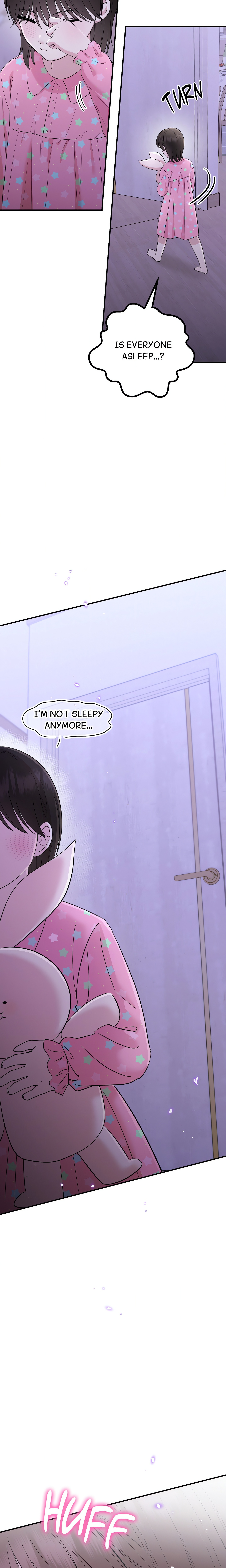 In Session (Uncensored) chapter 19 page 26