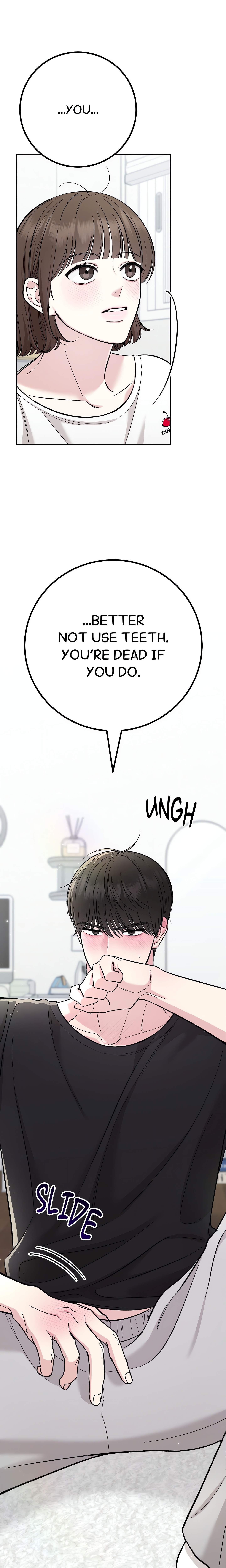 In Session (Uncensored) chapter 2 page 1