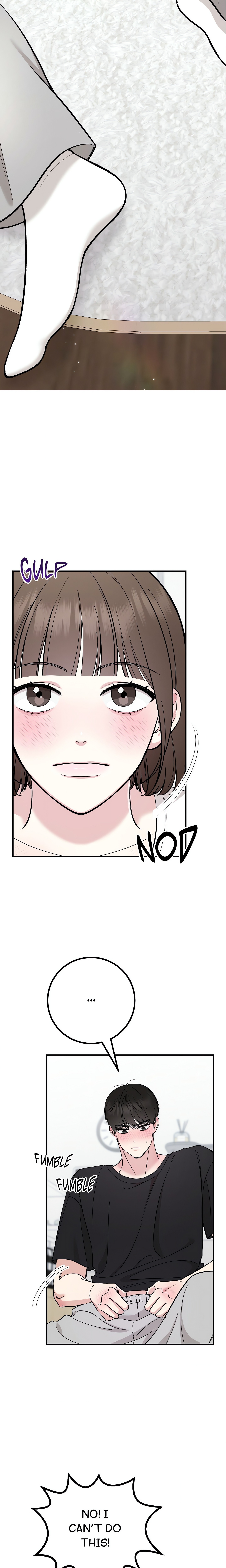 In Session (Uncensored) chapter 2 page 2
