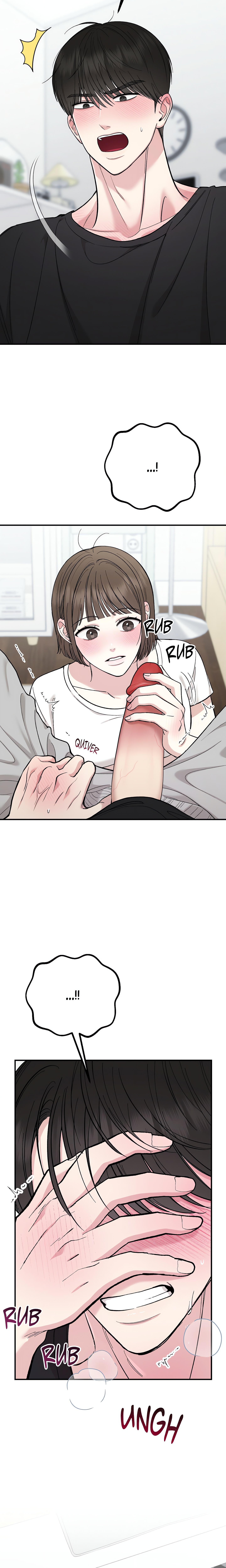 In Session (Uncensored) chapter 2 page 6
