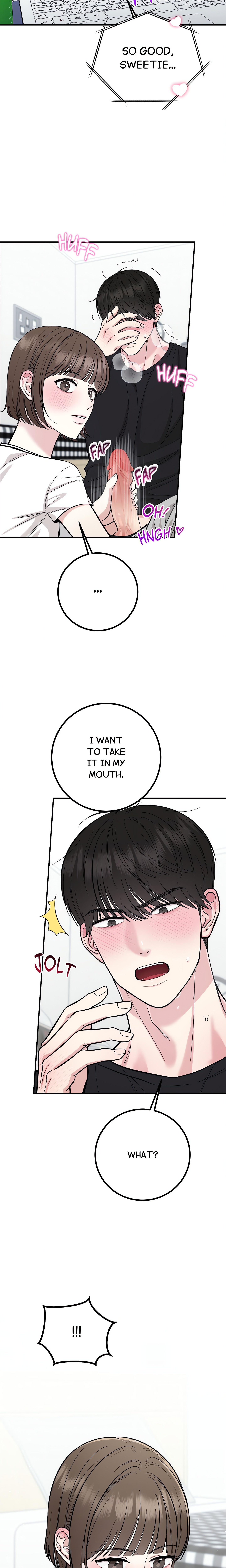 In Session (Uncensored) chapter 2 page 10