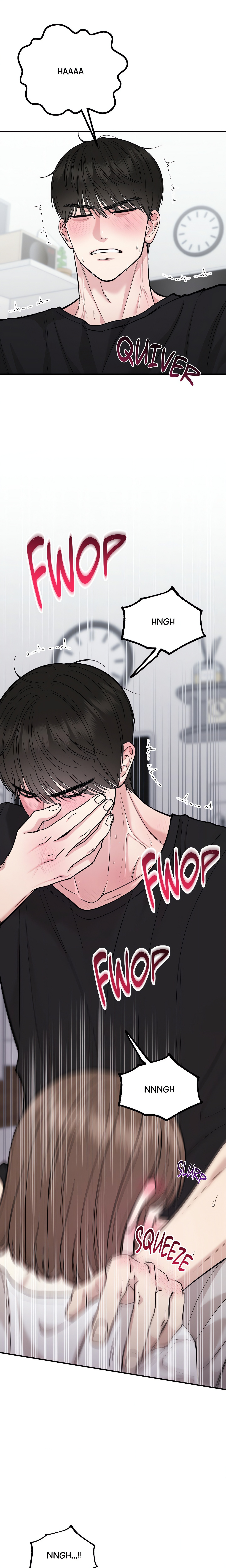 In Session (Uncensored) chapter 2 page 12