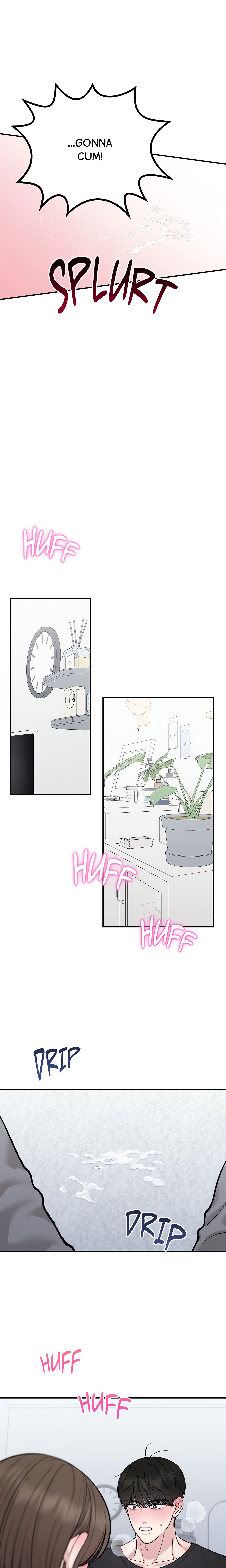 In Session (Uncensored) chapter 2 page 16