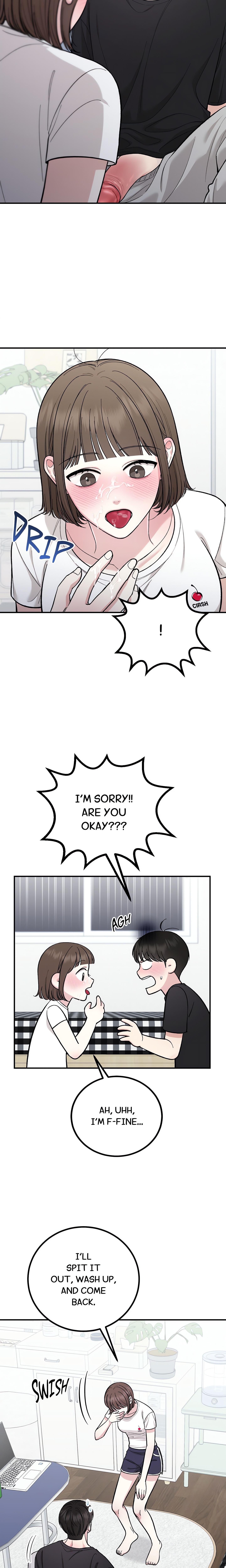 In Session (Uncensored) chapter 2 page 17