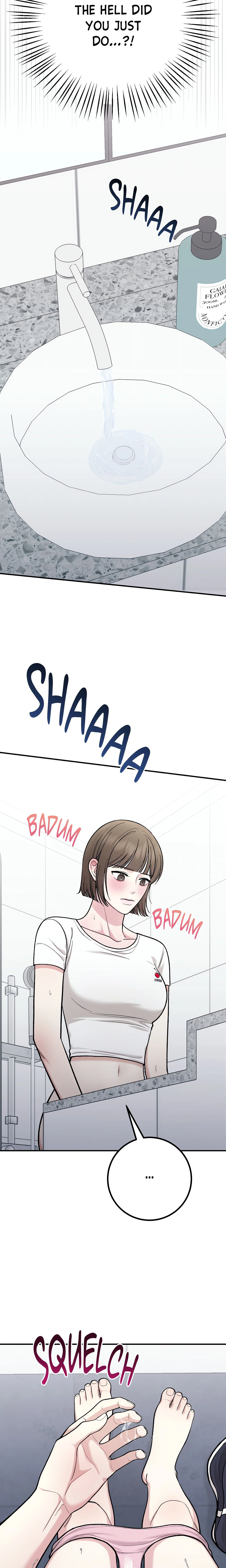 In Session (Uncensored) chapter 2 page 19