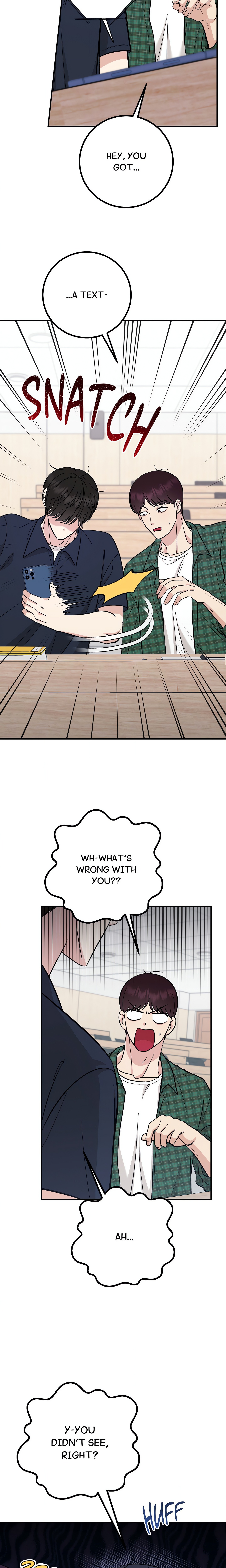 In Session (Uncensored) chapter 2 page 23