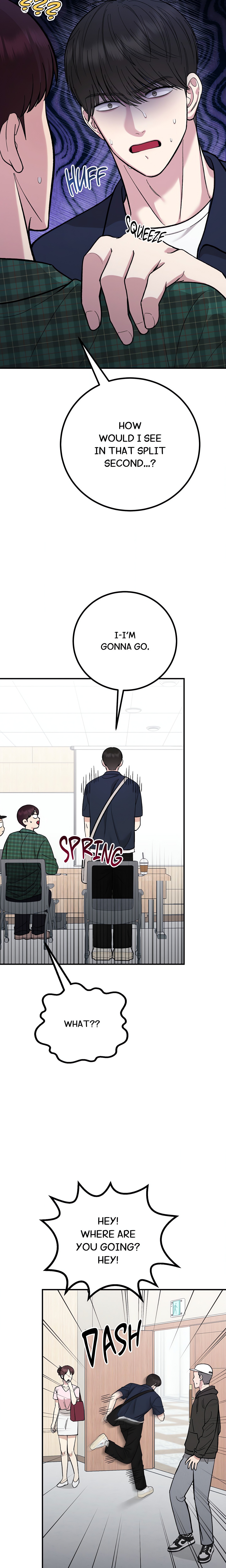 In Session (Uncensored) chapter 2 page 24