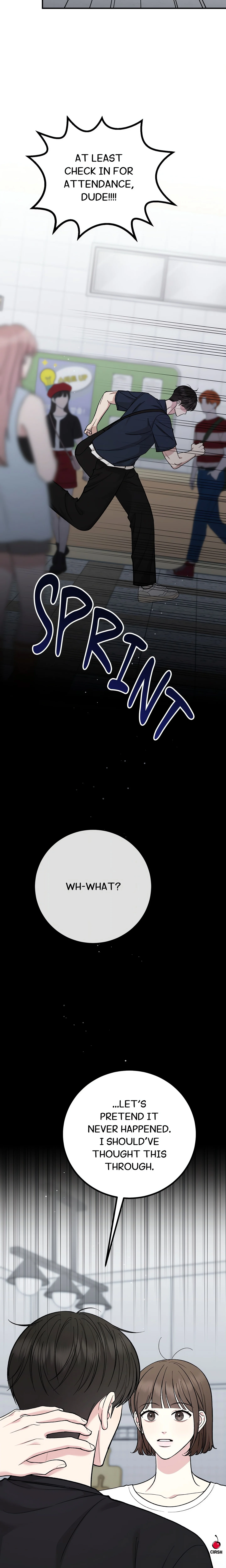 In Session (Uncensored) chapter 2 page 25