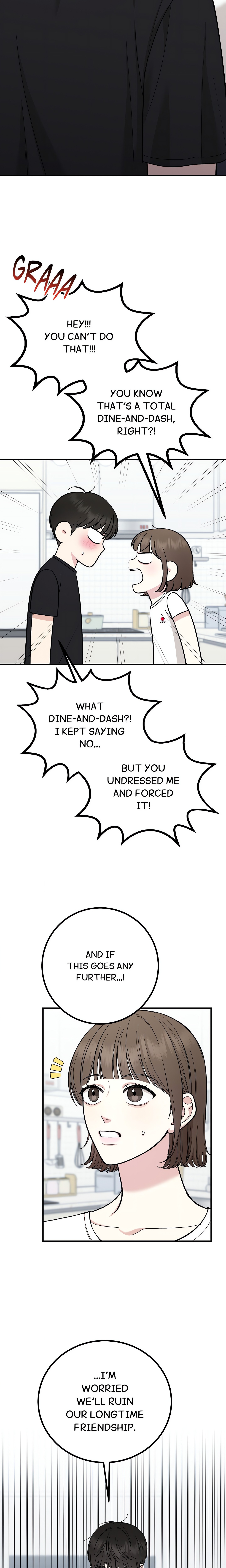 In Session (Uncensored) chapter 2 page 26