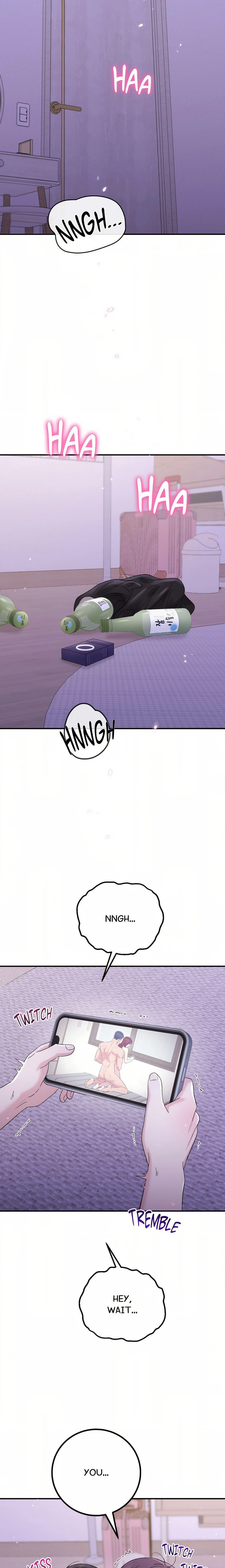 In Session (Uncensored) chapter 20 page 3