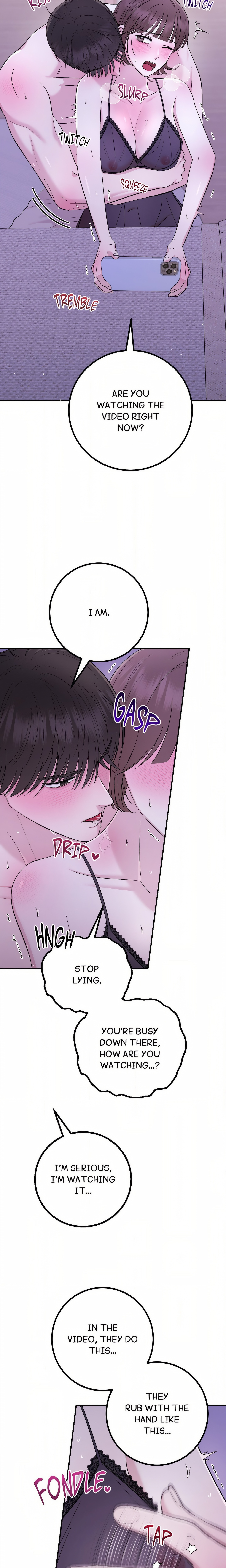 In Session (Uncensored) chapter 20 page 4