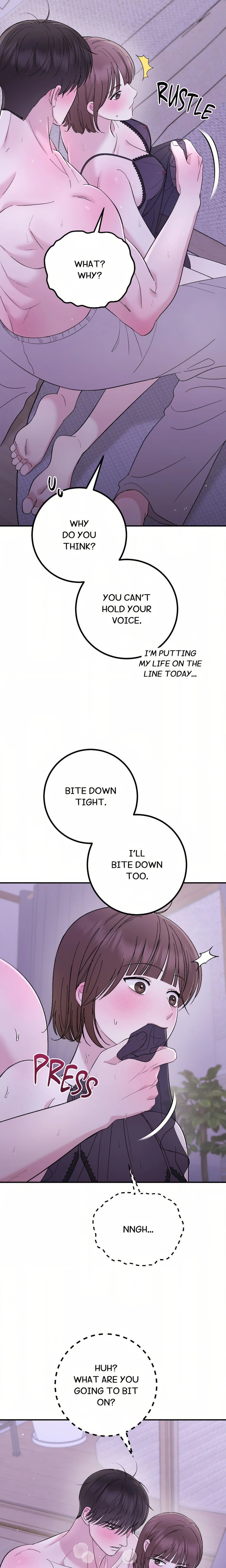 In Session (Uncensored) chapter 20 page 7