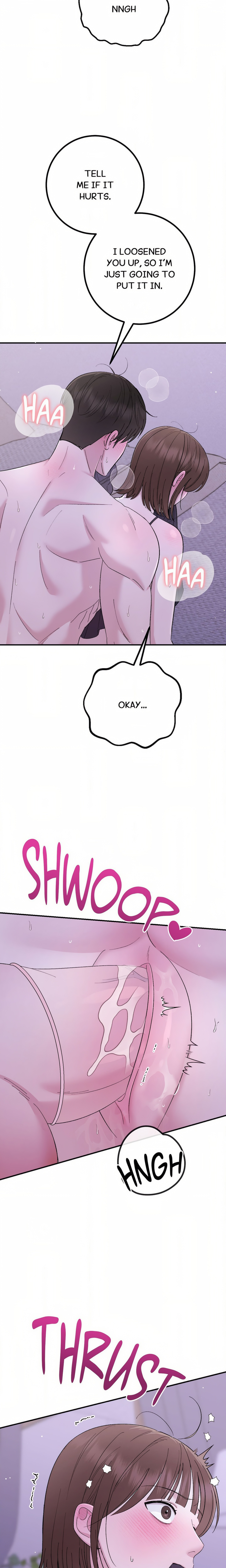 In Session (Uncensored) chapter 20 page 10