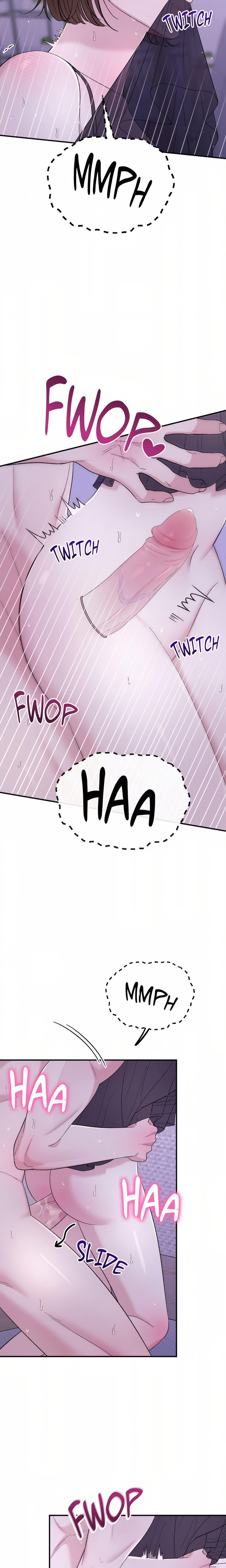 In Session (Uncensored) chapter 20 page 11
