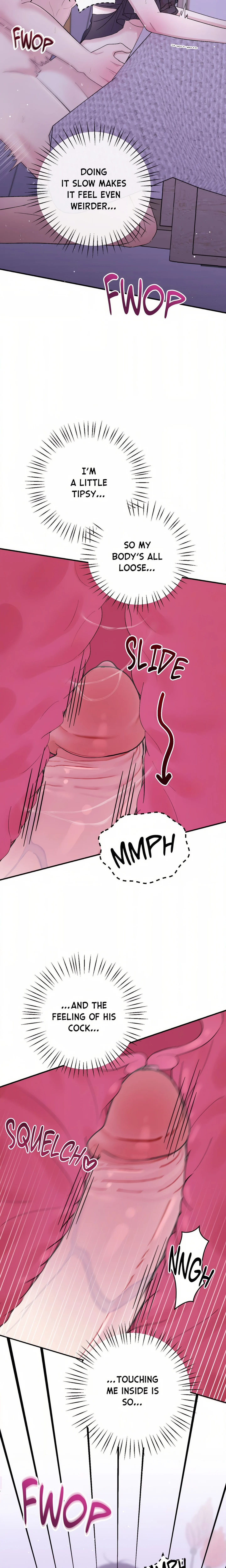 In Session (Uncensored) chapter 20 page 13