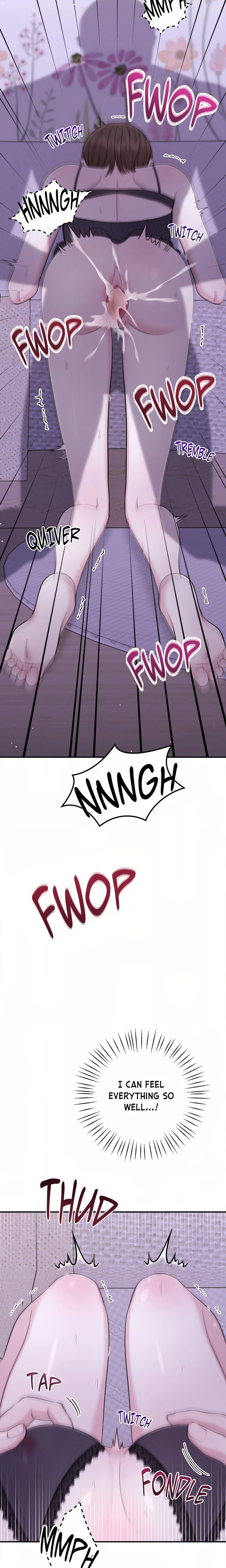 In Session (Uncensored) chapter 20 page 14
