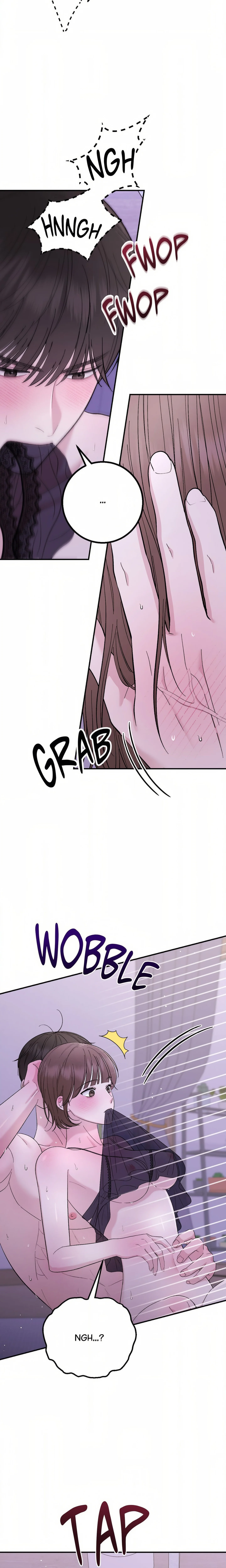 In Session (Uncensored) chapter 20 page 15