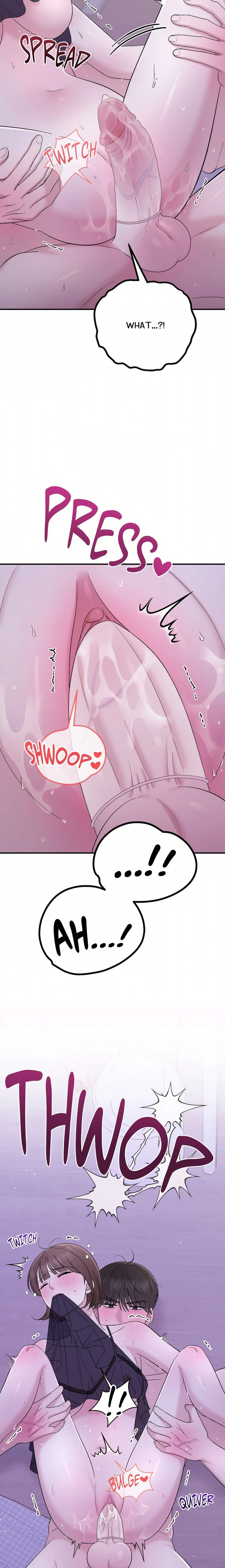 In Session (Uncensored) chapter 20 page 17