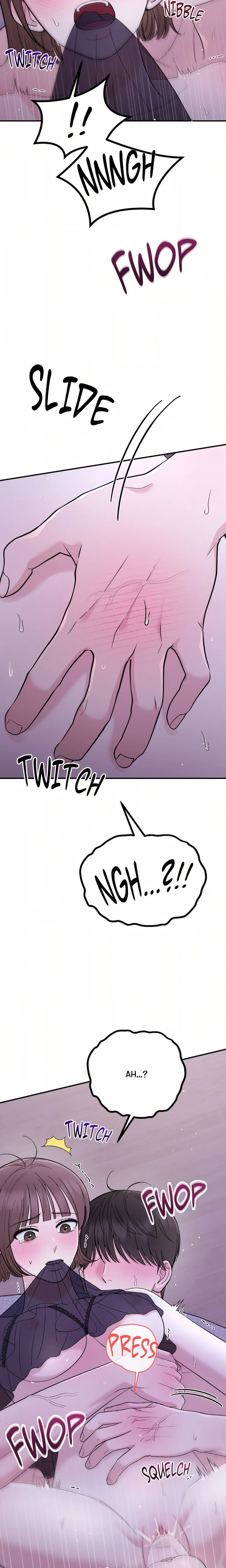 In Session (Uncensored) chapter 20 page 20