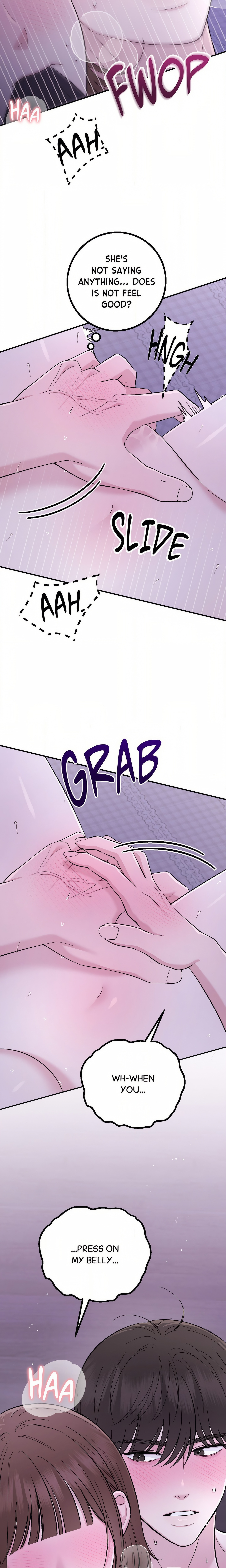 In Session (Uncensored) chapter 20 page 22