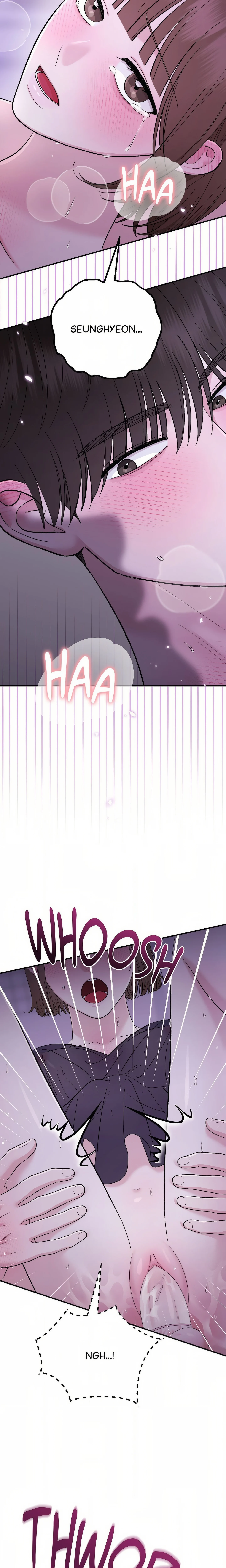 In Session (Uncensored) chapter 20 page 24