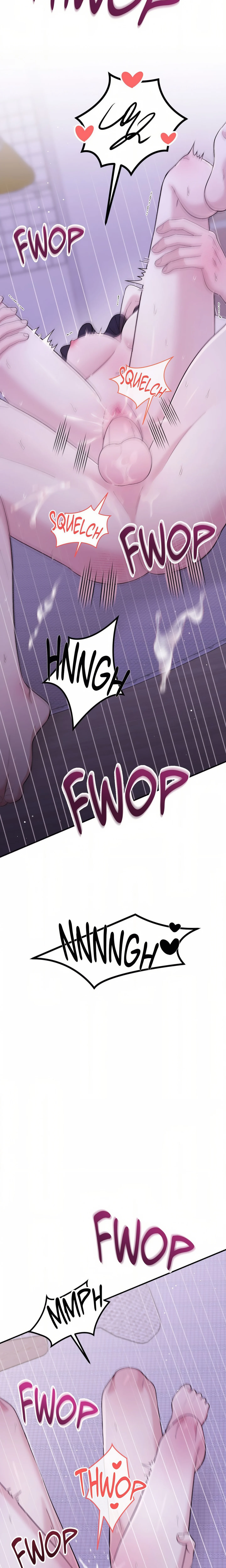 In Session (Uncensored) chapter 20 page 25
