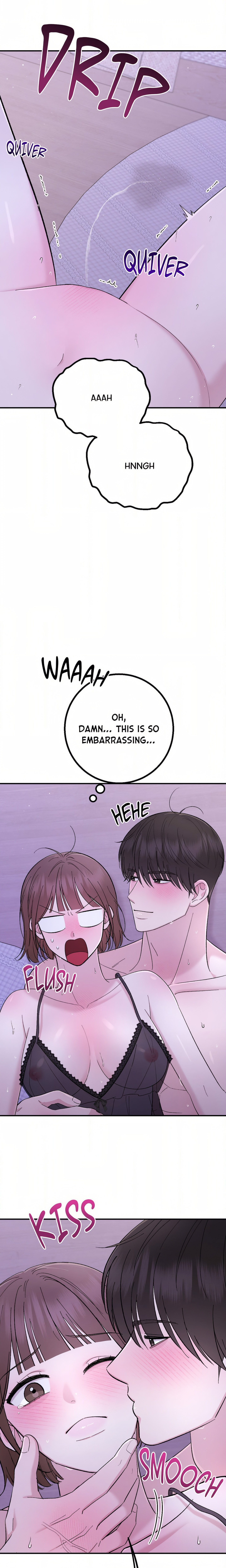 In Session (Uncensored) chapter 20 page 28