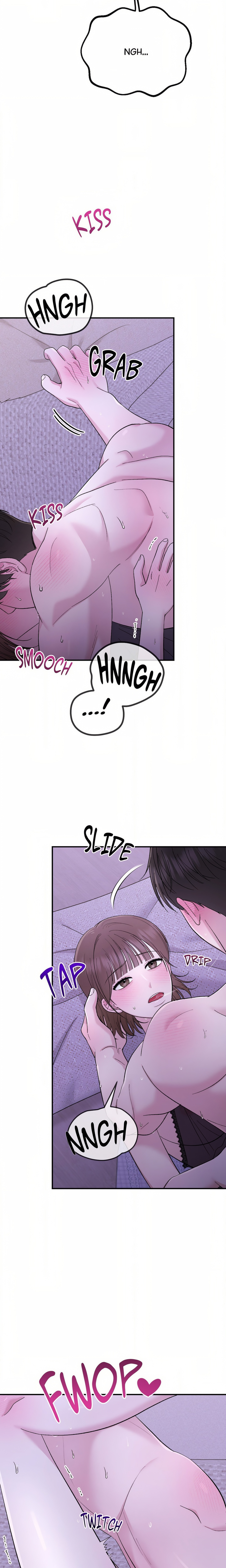 In Session (Uncensored) chapter 20 page 29