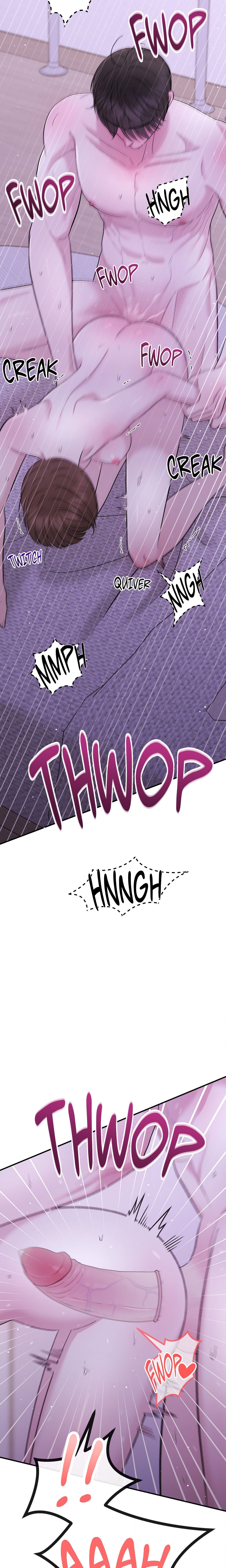 In Session (Uncensored) chapter 21 page 3