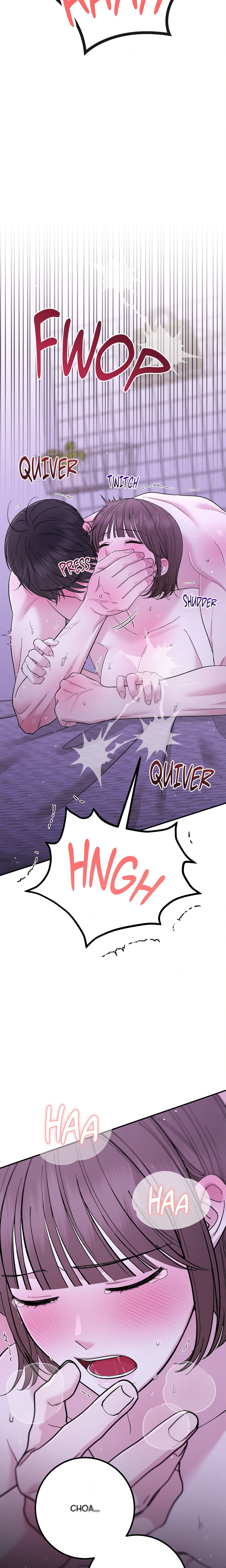 In Session (Uncensored) chapter 21 page 4