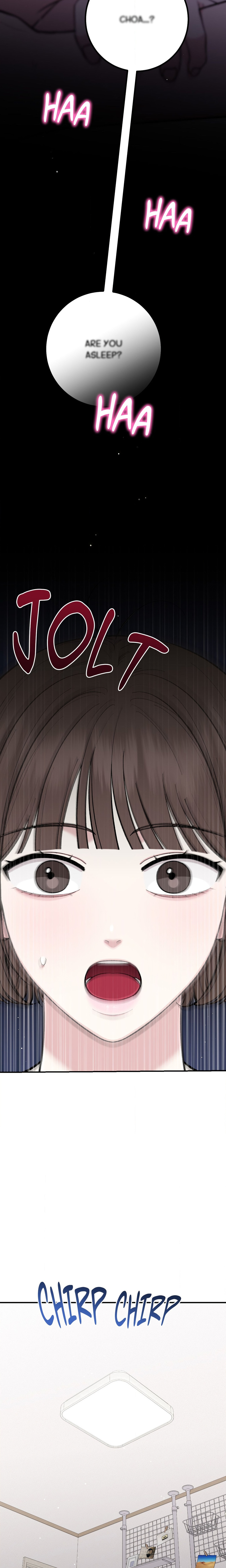 In Session (Uncensored) chapter 21 page 5