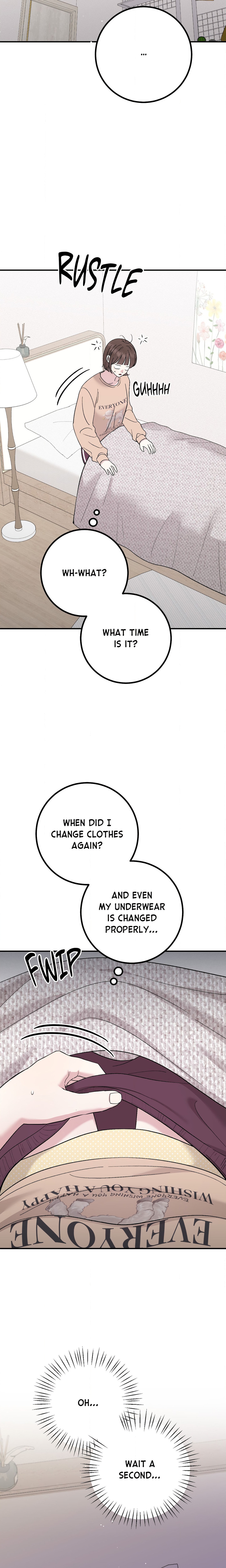 In Session (Uncensored) chapter 21 page 6