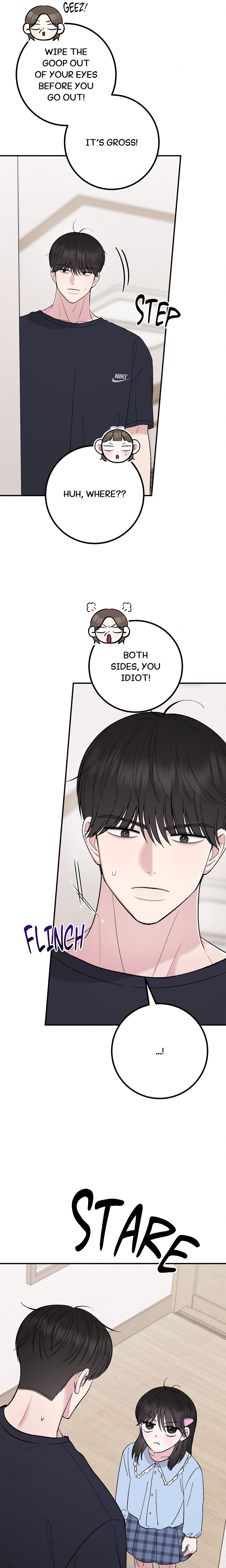 In Session (Uncensored) chapter 21 page 15
