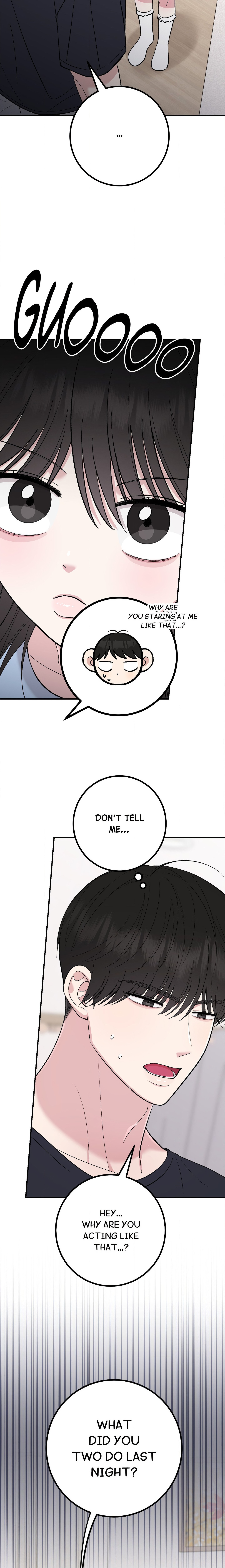 In Session (Uncensored) chapter 21 page 16