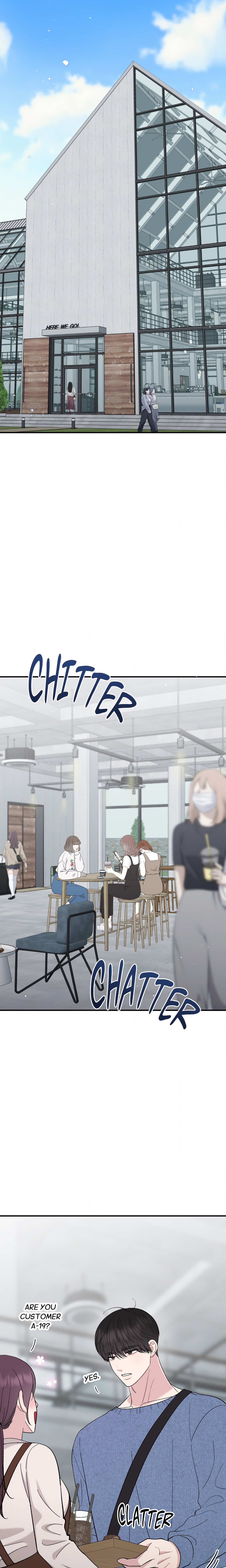 In Session (Uncensored) chapter 21 page 23