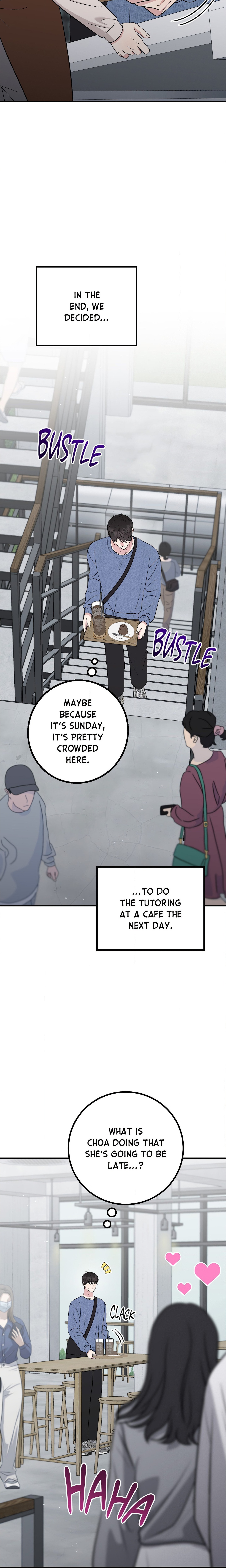 In Session (Uncensored) chapter 21 page 24