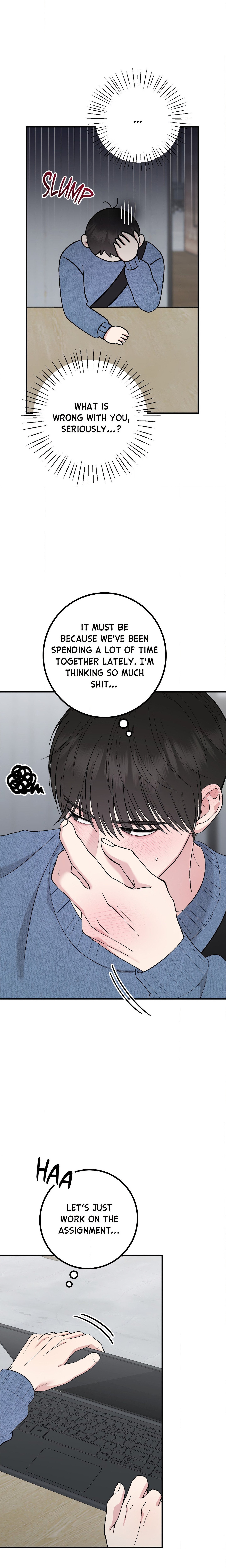 In Session (Uncensored) chapter 21 page 26